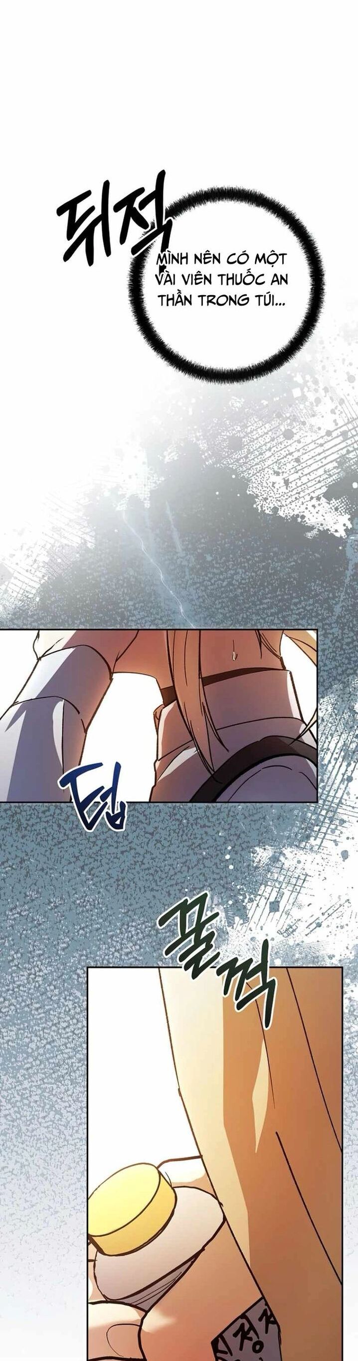 Trở Thành Công Chức Pháp Thuật Chapter 27 - 8