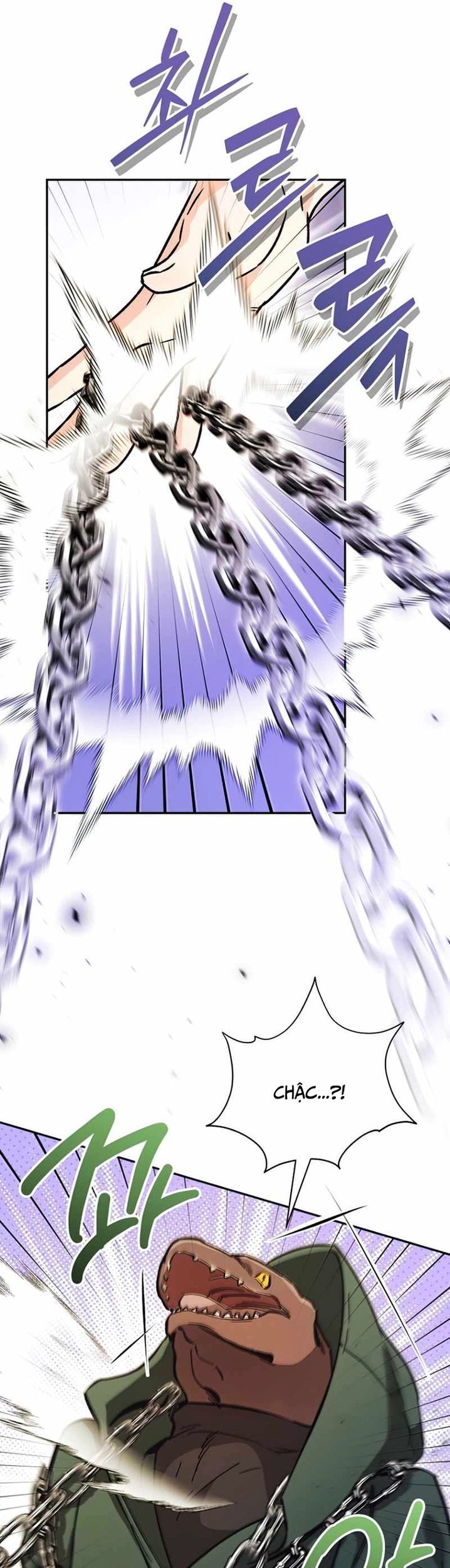 Trở Thành Công Chức Pháp Thuật Chapter 27 - 10