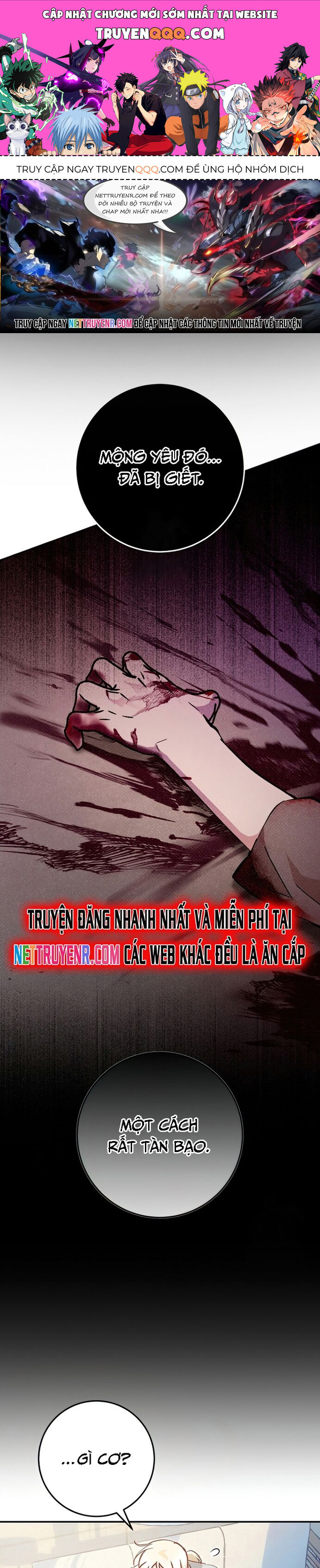 Trở Thành Công Chức Pháp Thuật Chapter 28 - 1