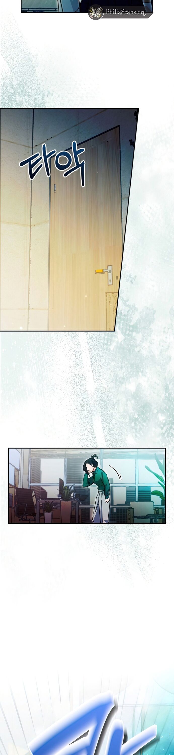 Trở Thành Công Chức Pháp Thuật Chapter 28 - 11