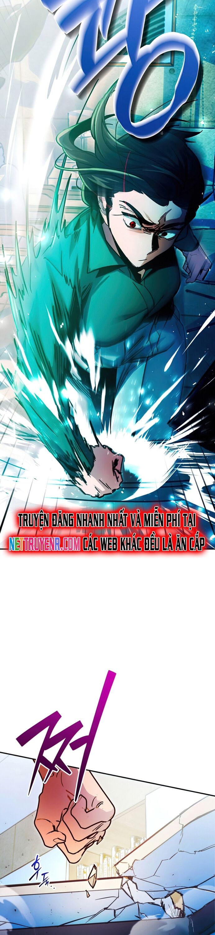 Trở Thành Công Chức Pháp Thuật Chapter 28 - 12