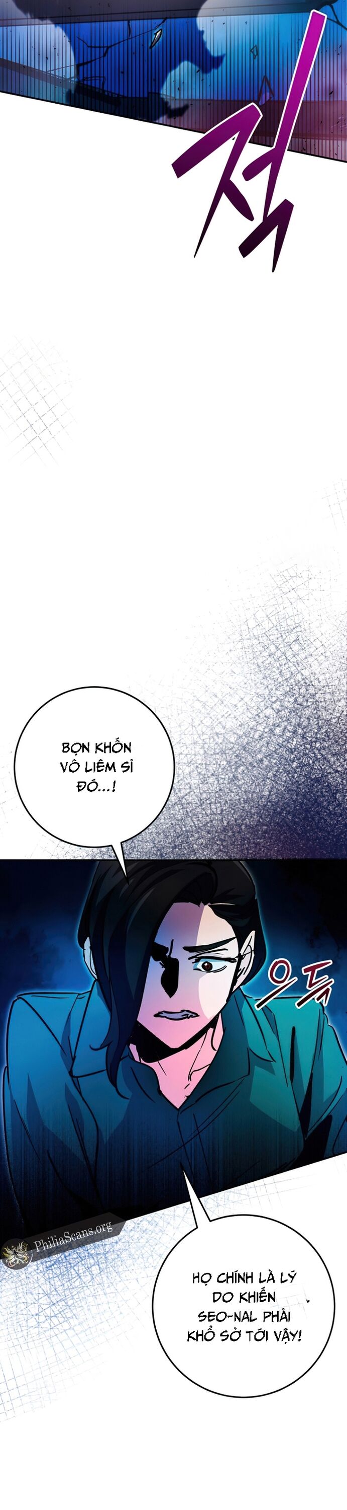 Trở Thành Công Chức Pháp Thuật Chapter 28 - 13