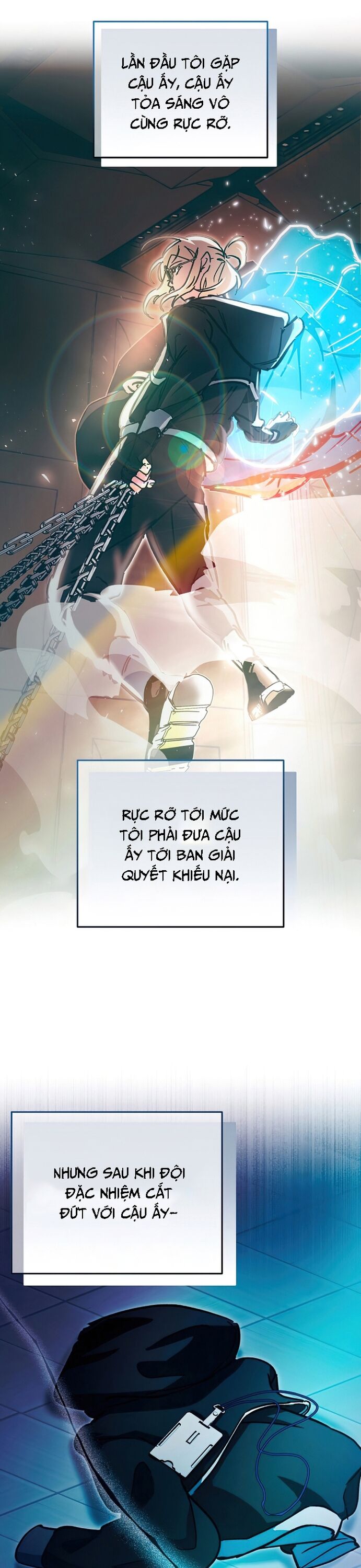 Trở Thành Công Chức Pháp Thuật Chapter 28 - 14