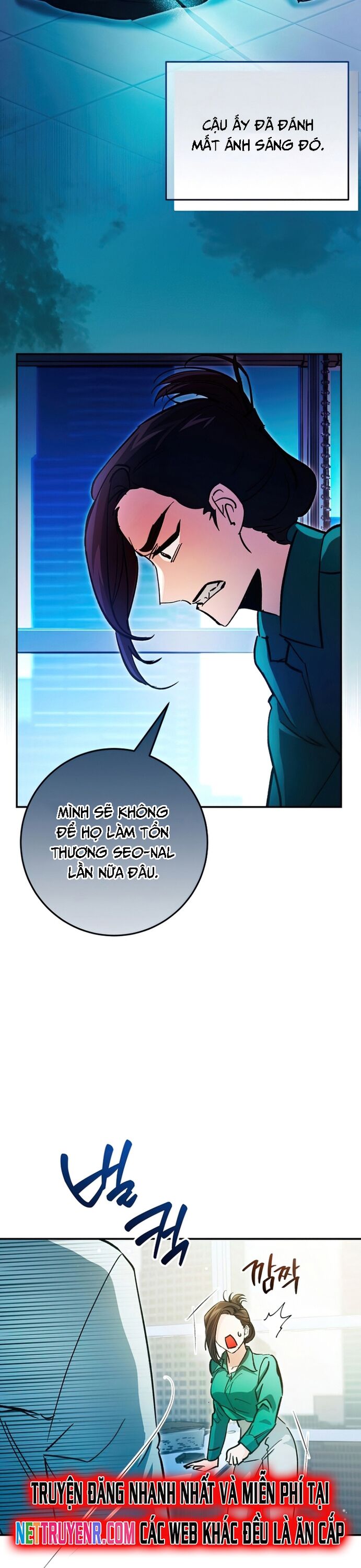 Trở Thành Công Chức Pháp Thuật Chapter 28 - 15