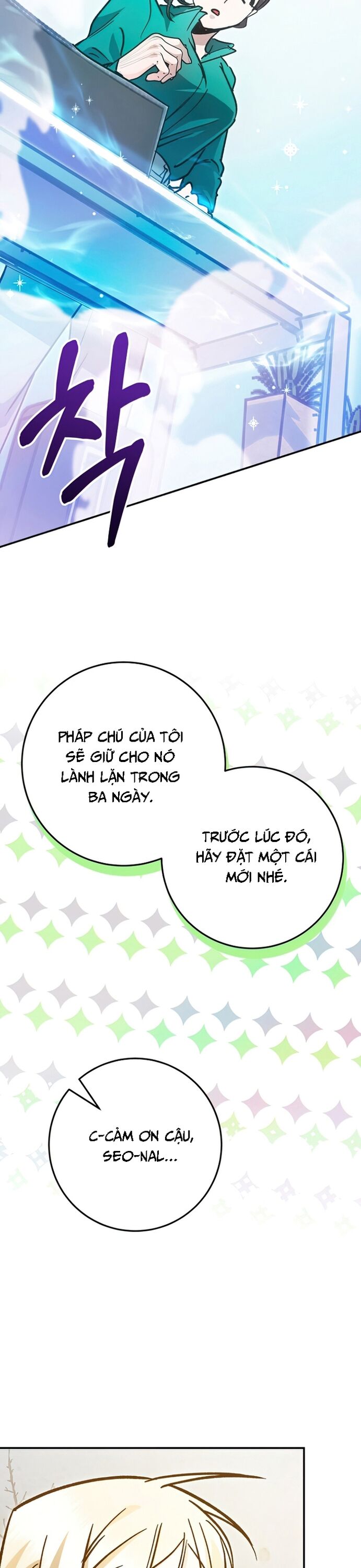 Trở Thành Công Chức Pháp Thuật Chapter 28 - 17