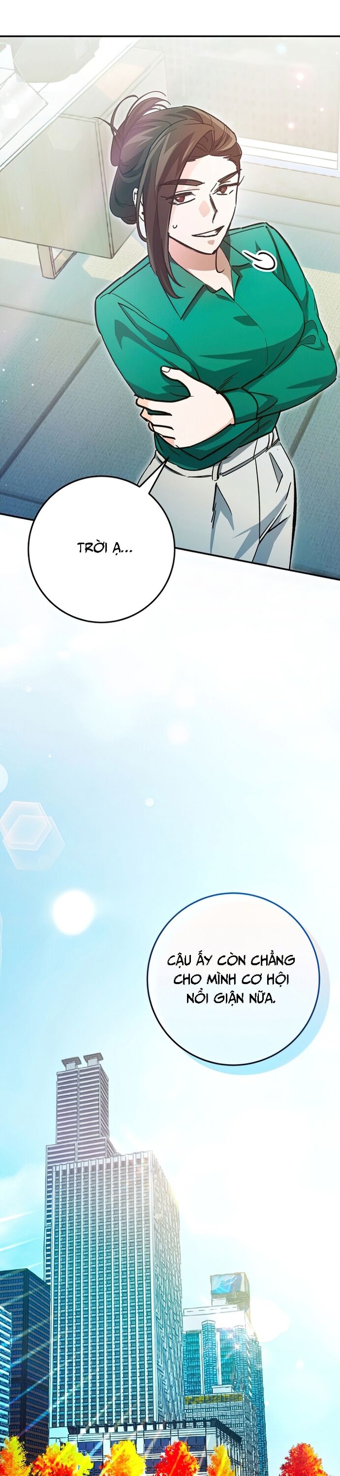 Trở Thành Công Chức Pháp Thuật Chapter 28 - 20