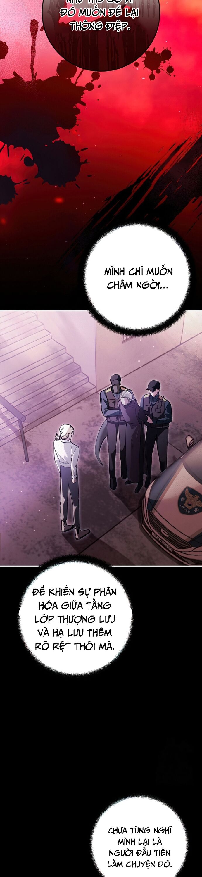 Trở Thành Công Chức Pháp Thuật Chapter 28 - 3