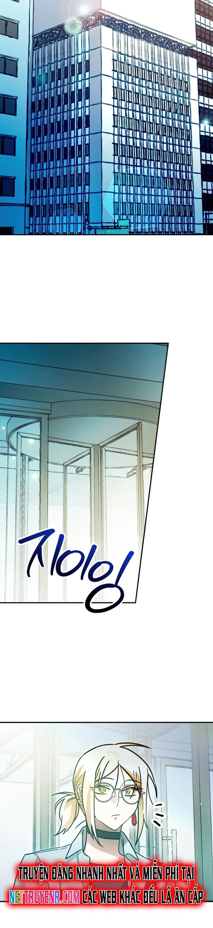 Trở Thành Công Chức Pháp Thuật Chapter 28 - 27