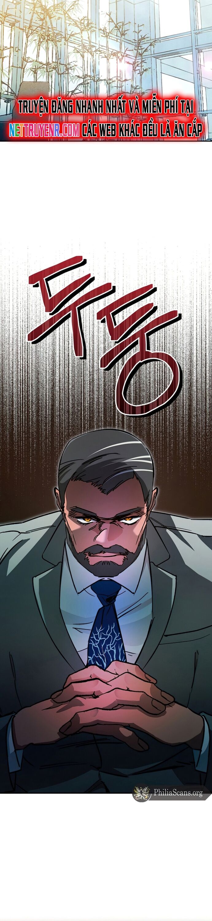 Trở Thành Công Chức Pháp Thuật Chapter 28 - 36