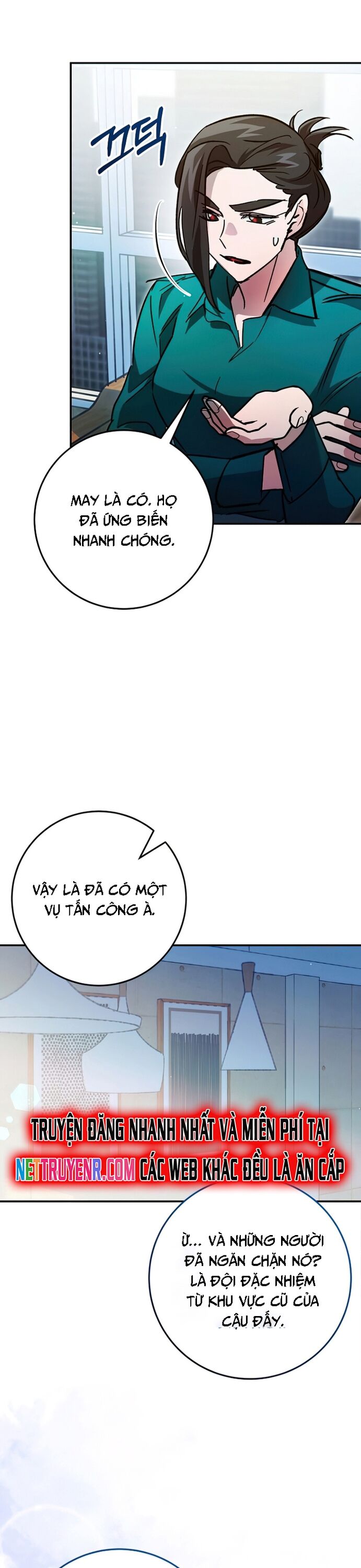 Trở Thành Công Chức Pháp Thuật Chapter 28 - 5