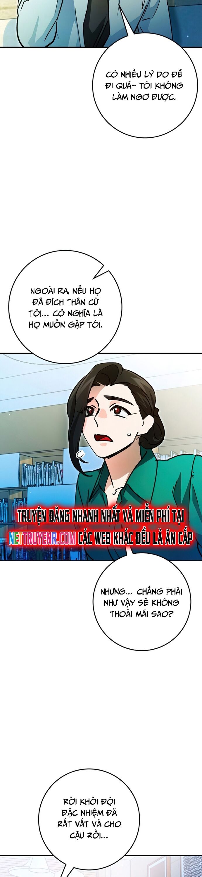 Trở Thành Công Chức Pháp Thuật Chapter 28 - 8