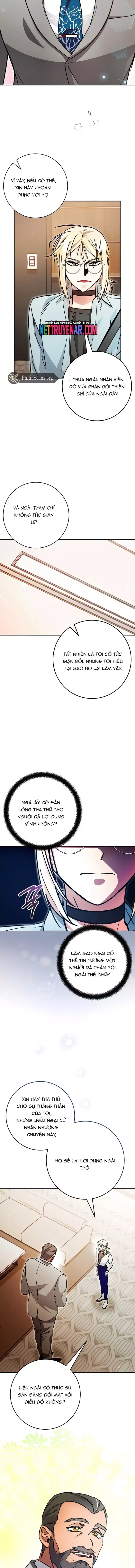 Trở Thành Công Chức Pháp Thuật Chapter 29 - 12