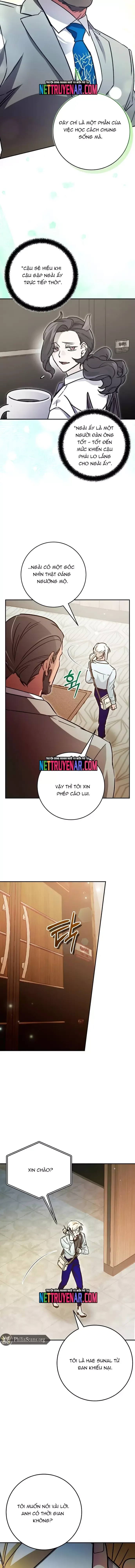 Trở Thành Công Chức Pháp Thuật Chapter 29 - 13