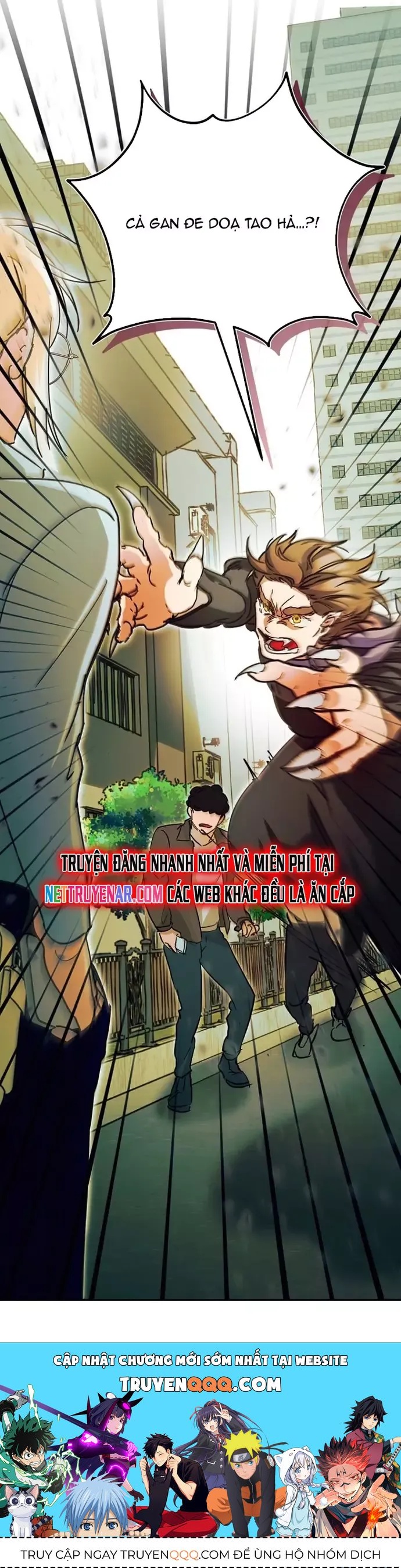 Trở Thành Công Chức Pháp Thuật Chapter 30 - 12