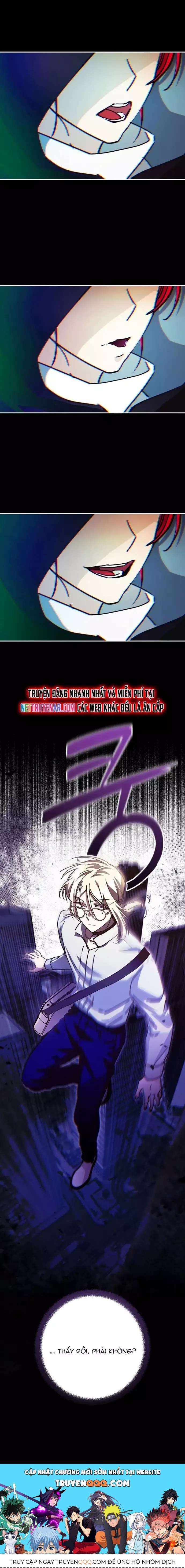 Trở Thành Công Chức Pháp Thuật Chapter 39 - 11