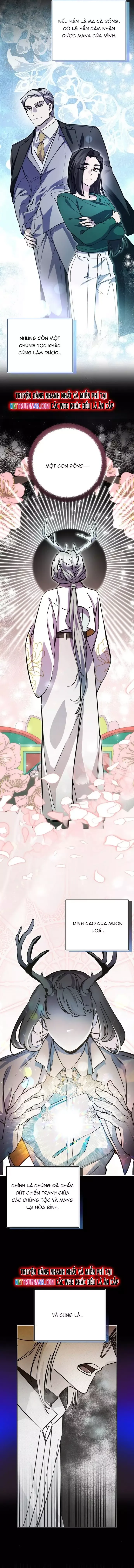 Trở Thành Công Chức Pháp Thuật Chapter 40 - 3