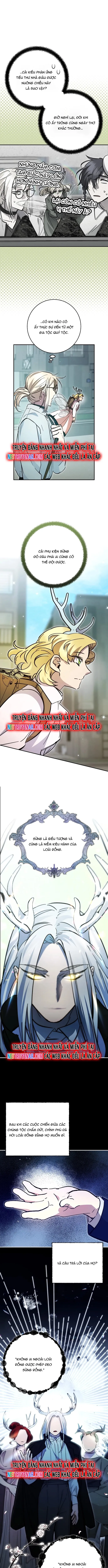 Trở Thành Công Chức Pháp Thuật Chapter 43 - 4