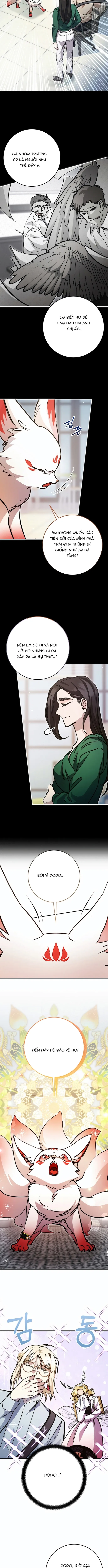 Trở Thành Công Chức Pháp Thuật Chapter 44 - 4