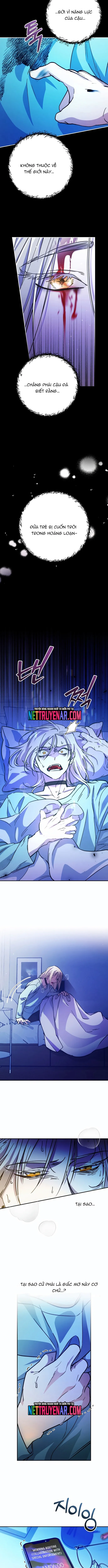 Trở Thành Công Chức Pháp Thuật Chapter 44 - 9