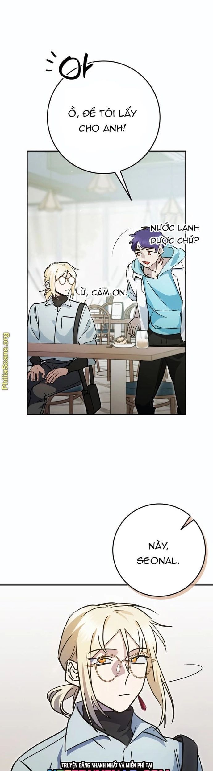 Trở Thành Công Chức Pháp Thuật Chapter 45 - 13