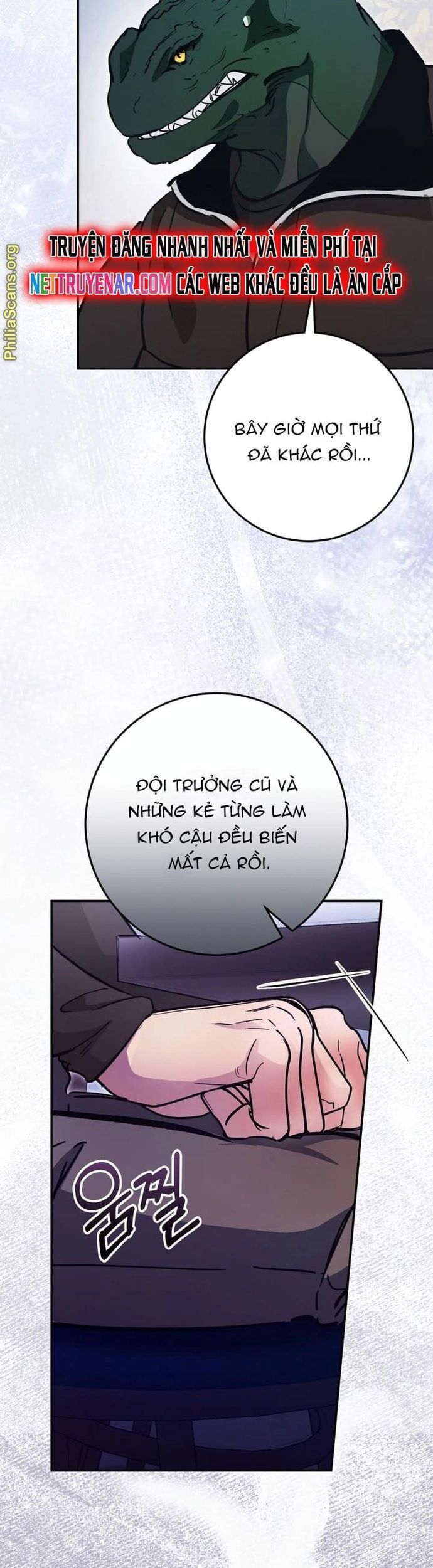 Trở Thành Công Chức Pháp Thuật Chapter 45 - 15