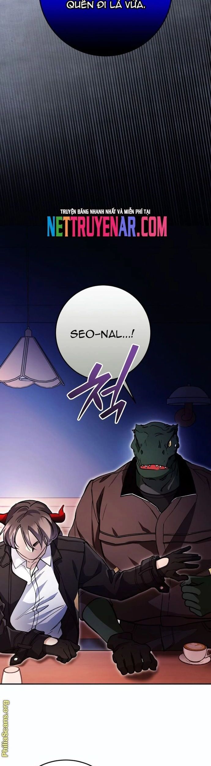 Trở Thành Công Chức Pháp Thuật Chapter 45 - 19