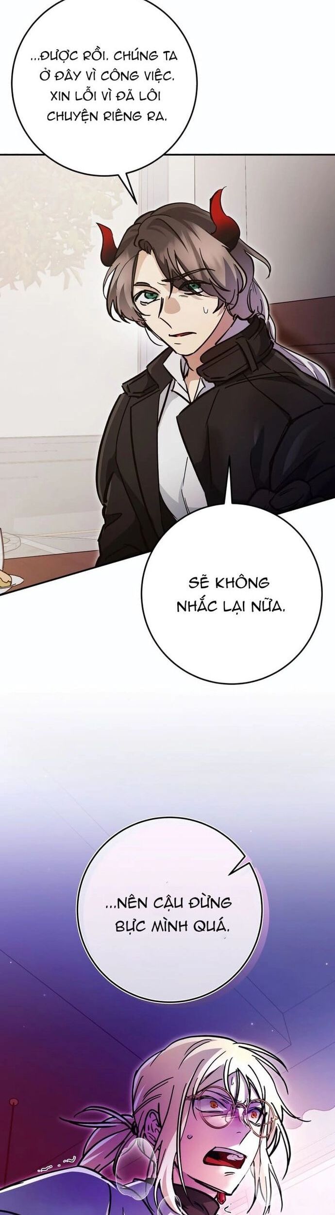 Trở Thành Công Chức Pháp Thuật Chapter 45 - 20