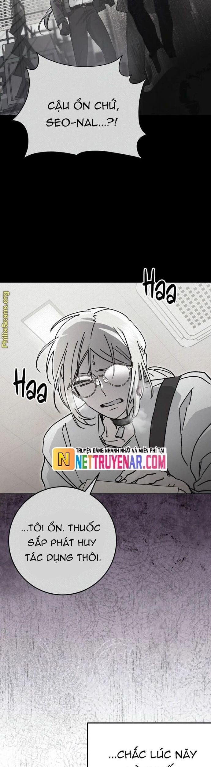 Trở Thành Công Chức Pháp Thuật Chapter 45 - 22