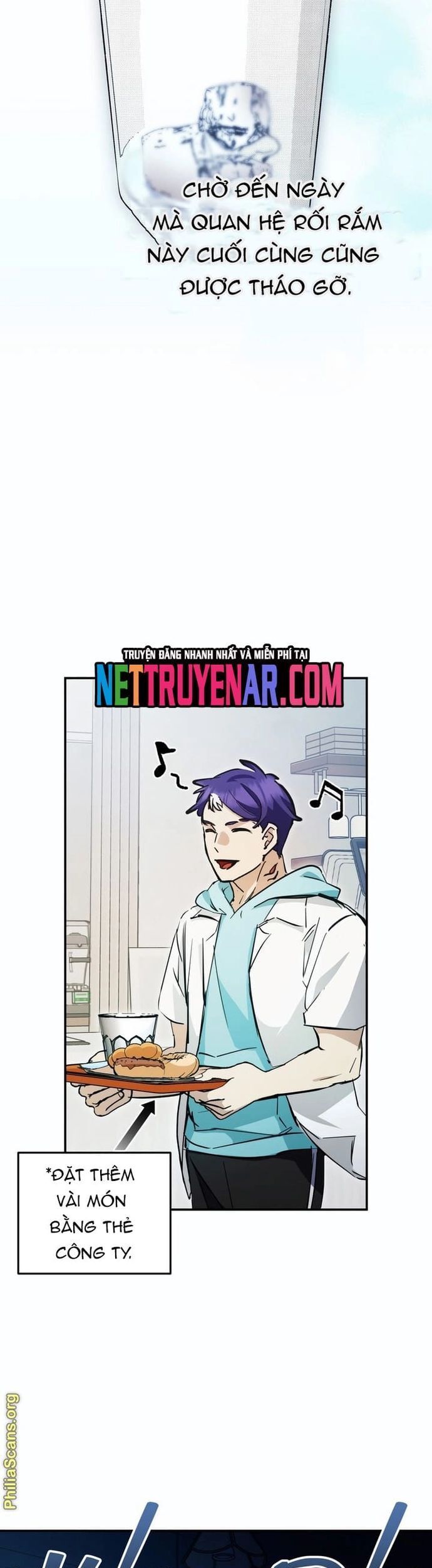 Trở Thành Công Chức Pháp Thuật Chapter 45 - 25