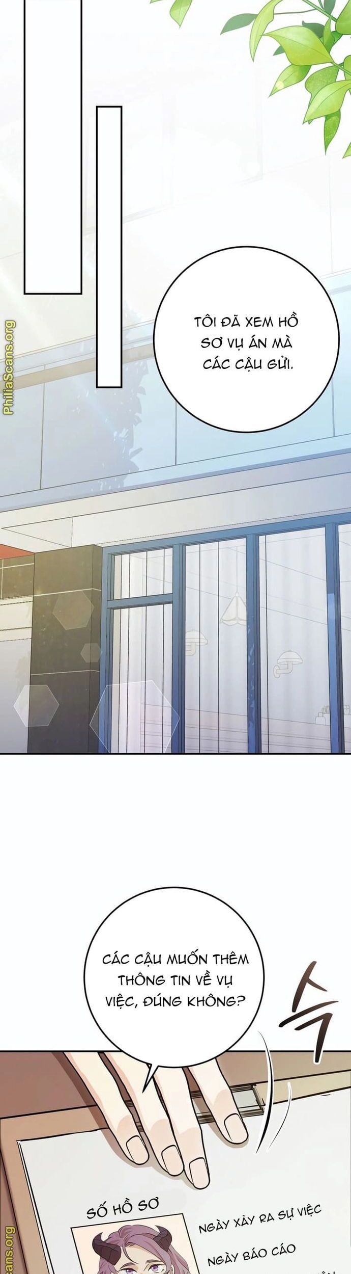 Trở Thành Công Chức Pháp Thuật Chapter 45 - 27
