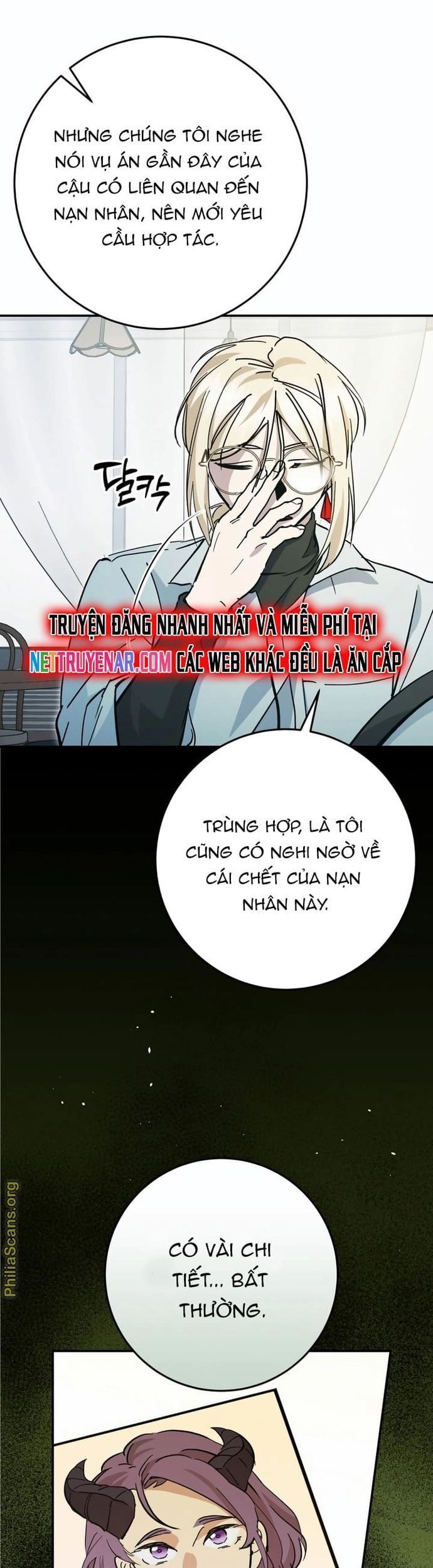 Trở Thành Công Chức Pháp Thuật Chapter 45 - 29