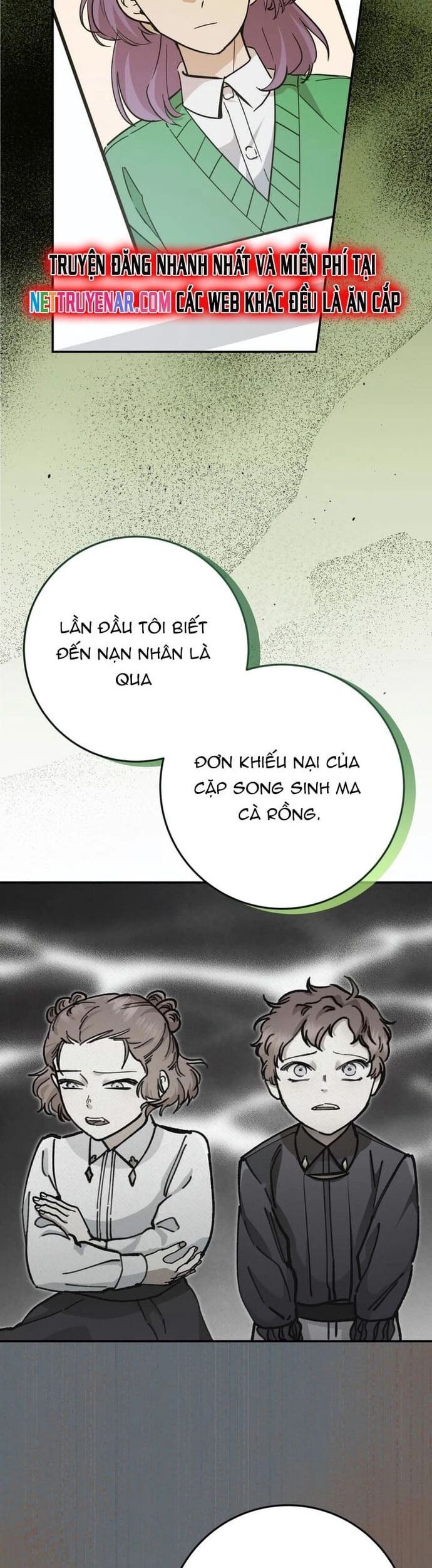 Trở Thành Công Chức Pháp Thuật Chapter 45 - 30