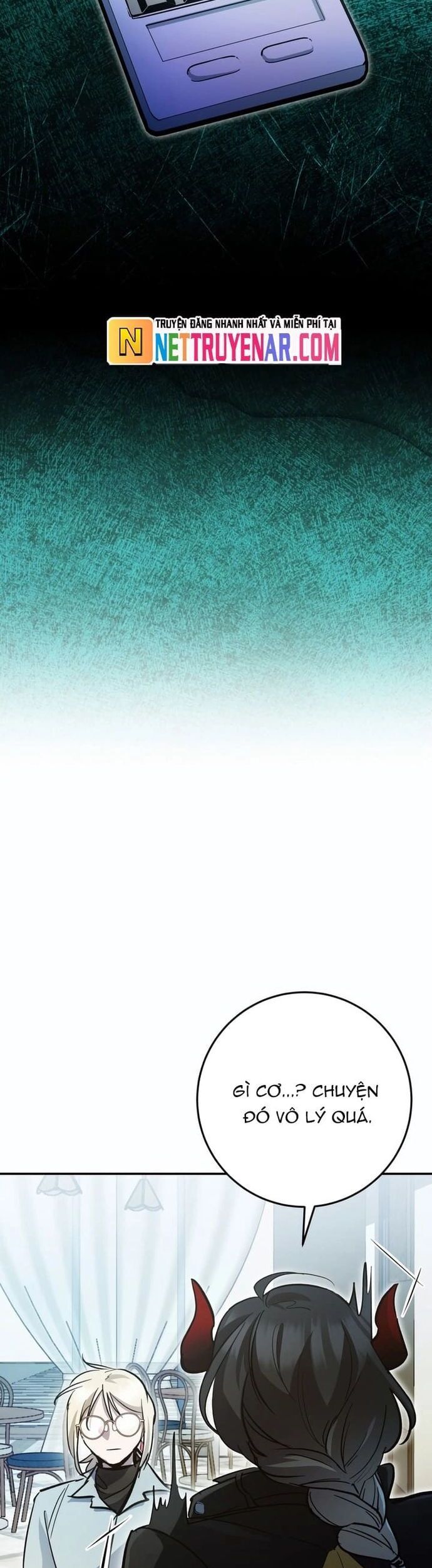 Trở Thành Công Chức Pháp Thuật Chapter 45 - 35