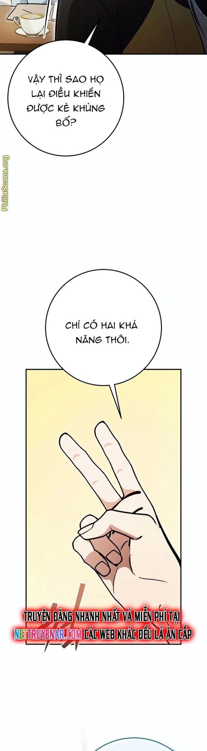 Trở Thành Công Chức Pháp Thuật Chapter 45 - 36