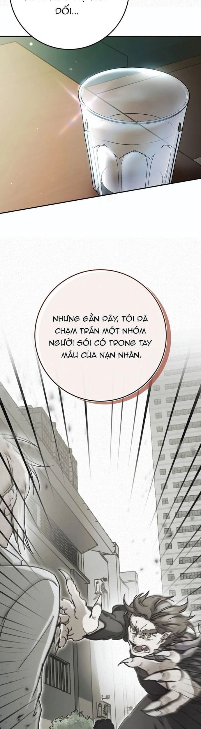 Trở Thành Công Chức Pháp Thuật Chapter 45 - 40