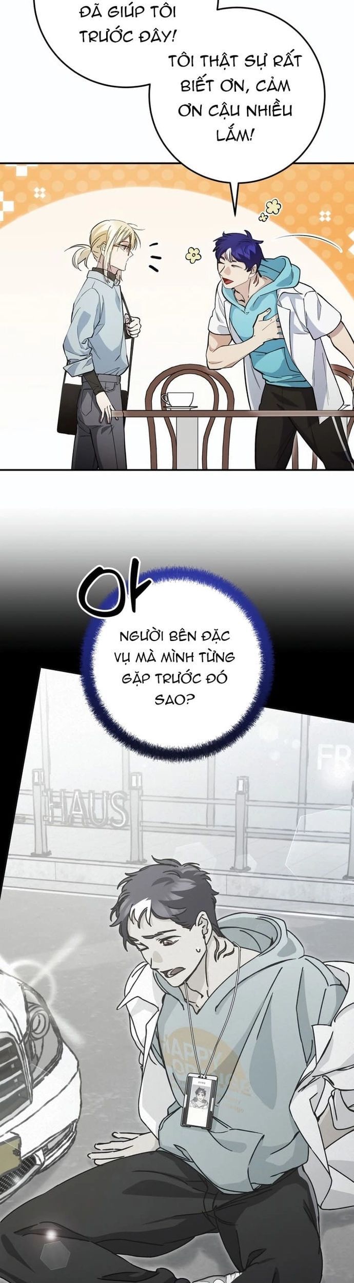 Trở Thành Công Chức Pháp Thuật Chapter 45 - 5