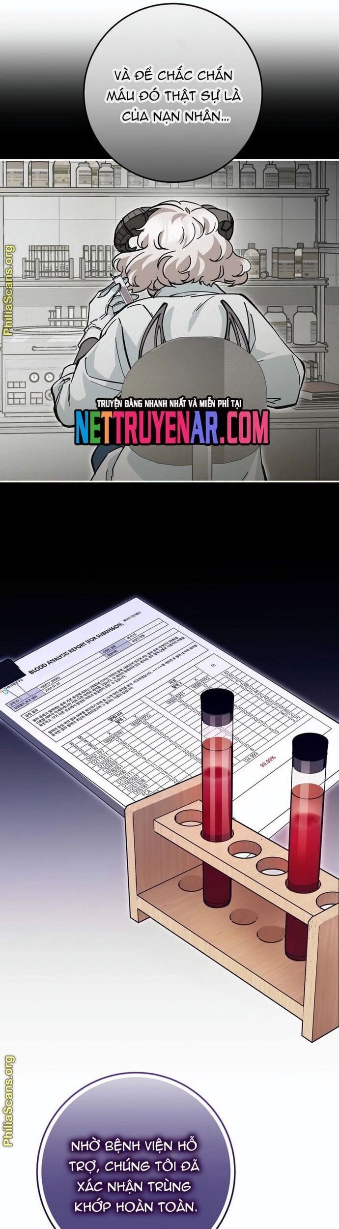 Trở Thành Công Chức Pháp Thuật Chapter 45 - 42