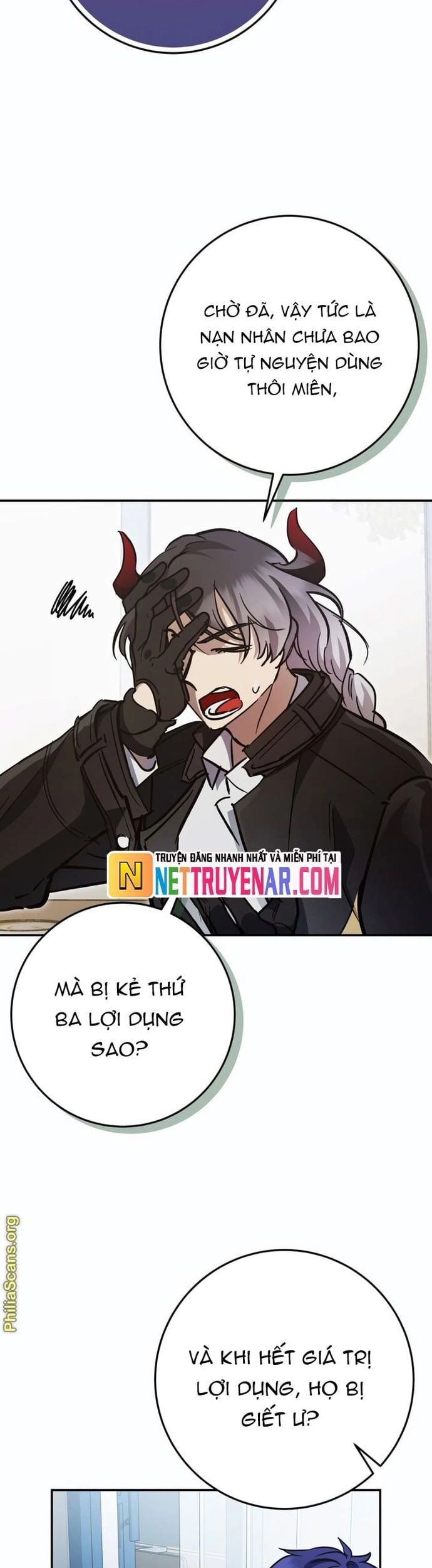 Trở Thành Công Chức Pháp Thuật Chapter 45 - 43