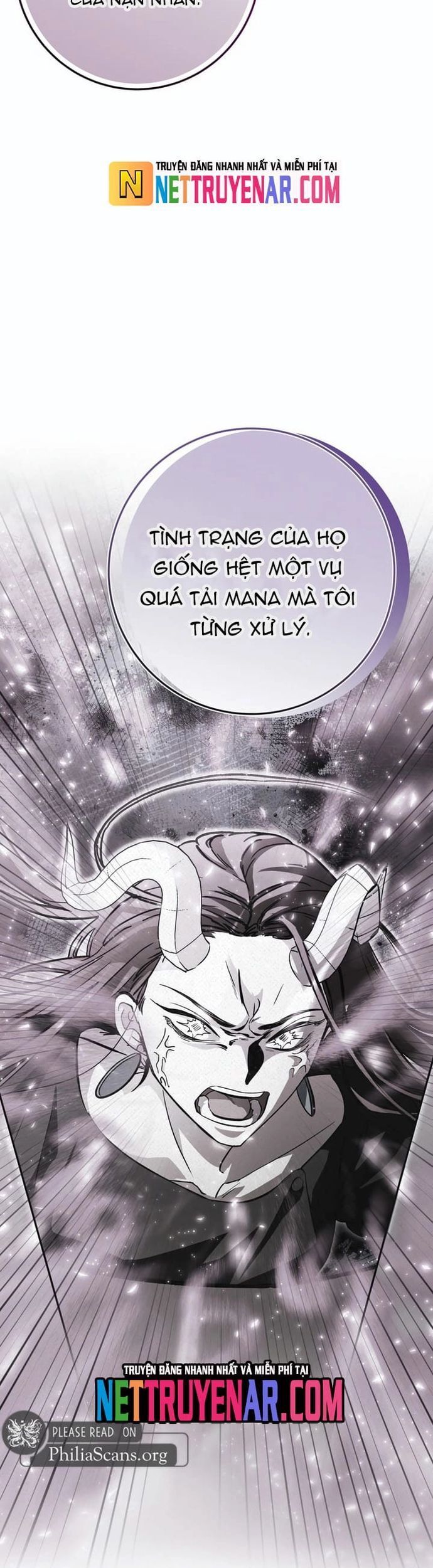 Trở Thành Công Chức Pháp Thuật Chapter 45 - 45