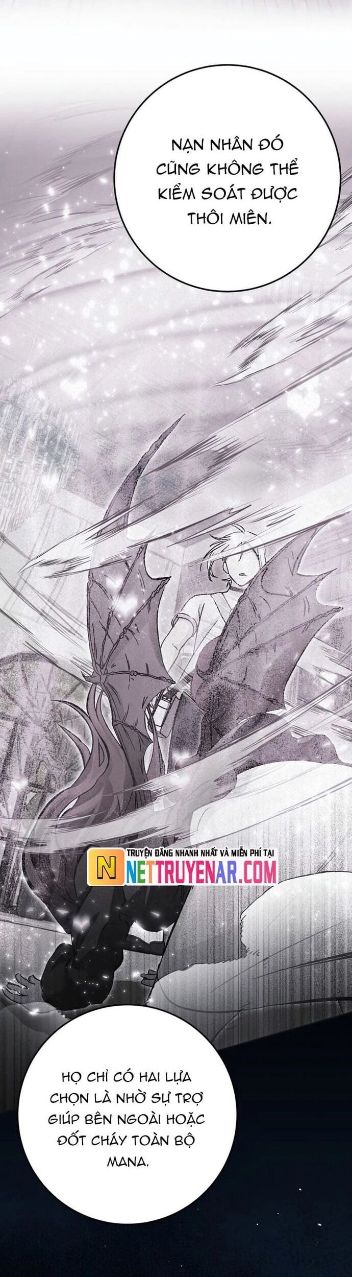 Trở Thành Công Chức Pháp Thuật Chapter 45 - 46