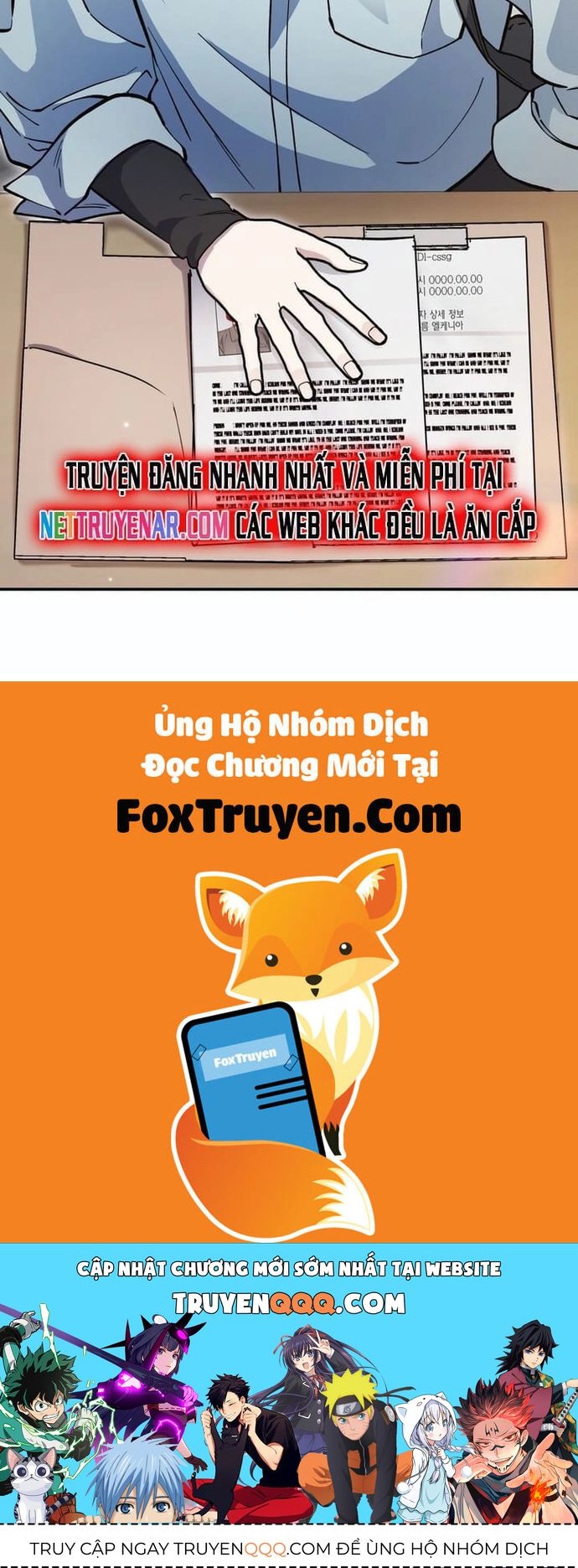 Trở Thành Công Chức Pháp Thuật Chapter 45 - 49