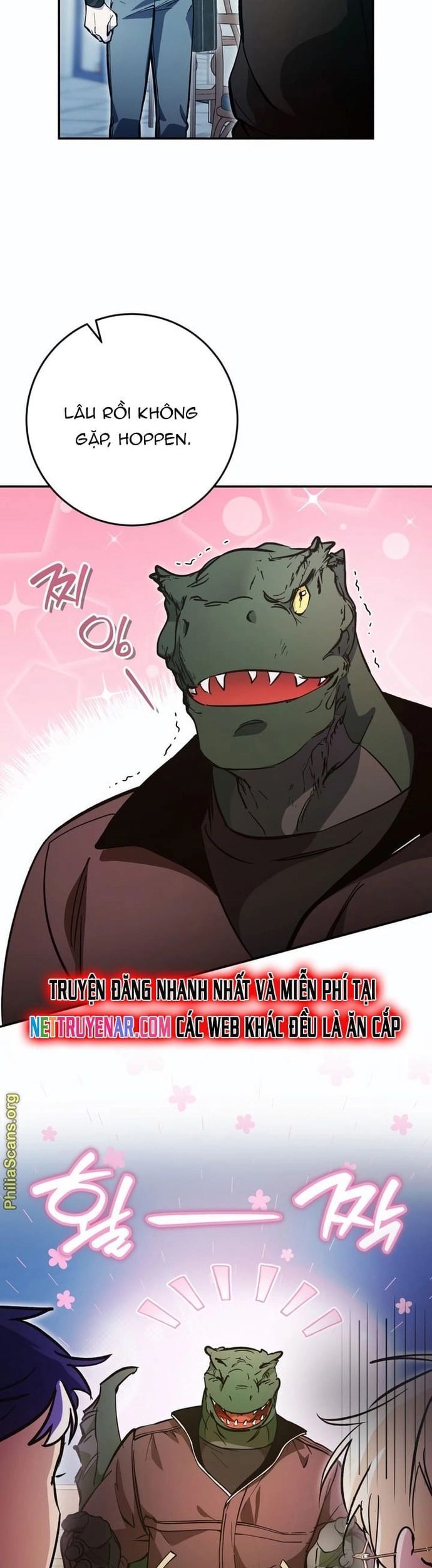 Trở Thành Công Chức Pháp Thuật Chapter 45 - 9