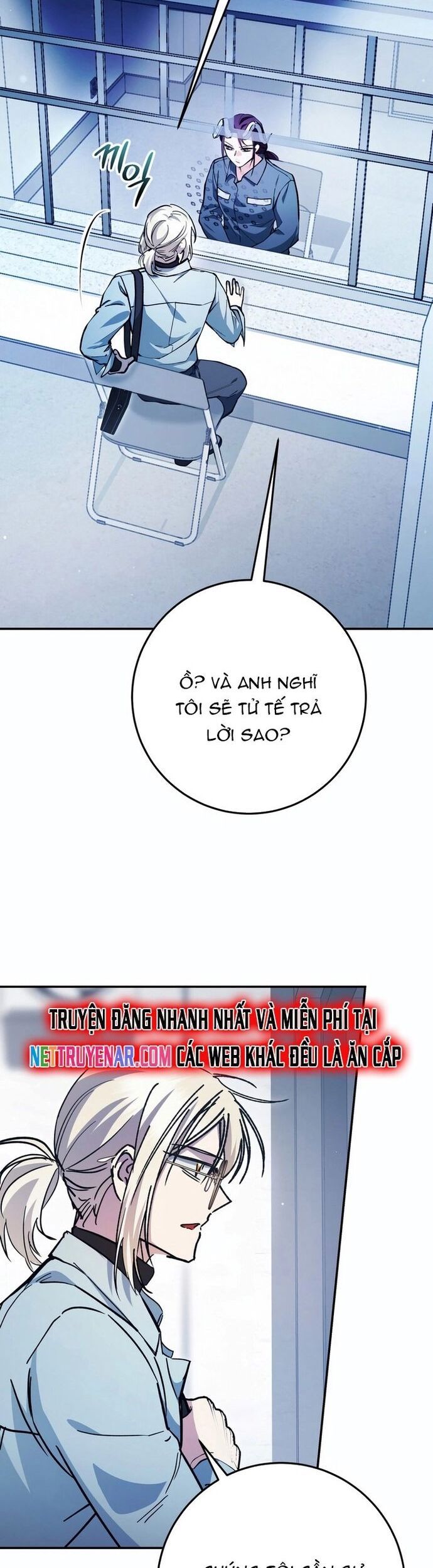 Trở Thành Công Chức Pháp Thuật Chapter 46 - 12