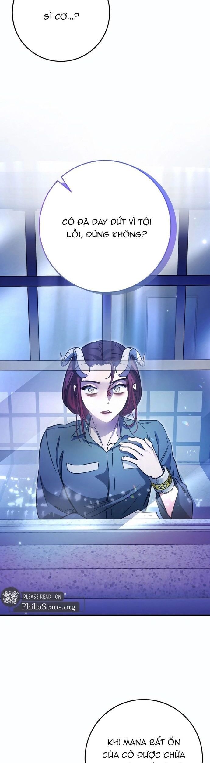 Trở Thành Công Chức Pháp Thuật Chapter 46 - 15