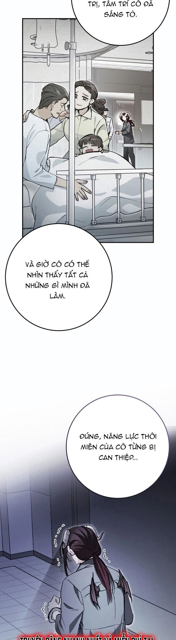 Trở Thành Công Chức Pháp Thuật Chapter 46 - 16