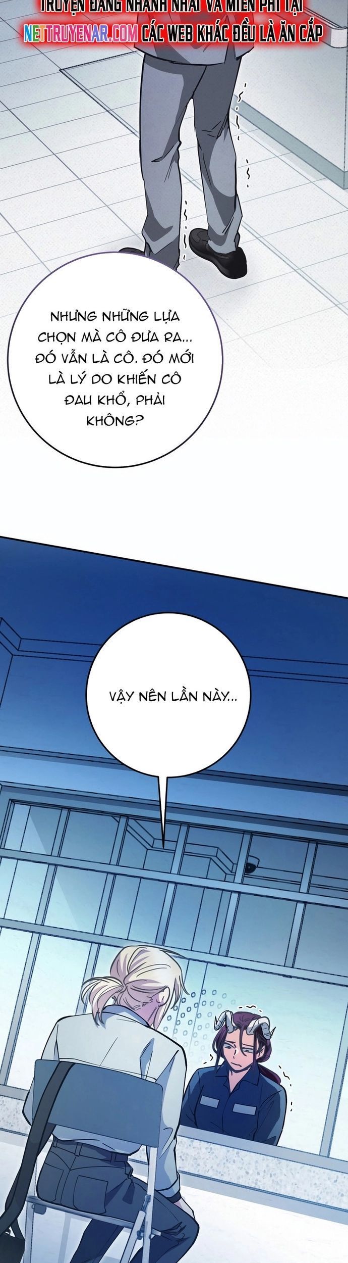 Trở Thành Công Chức Pháp Thuật Chapter 46 - 17