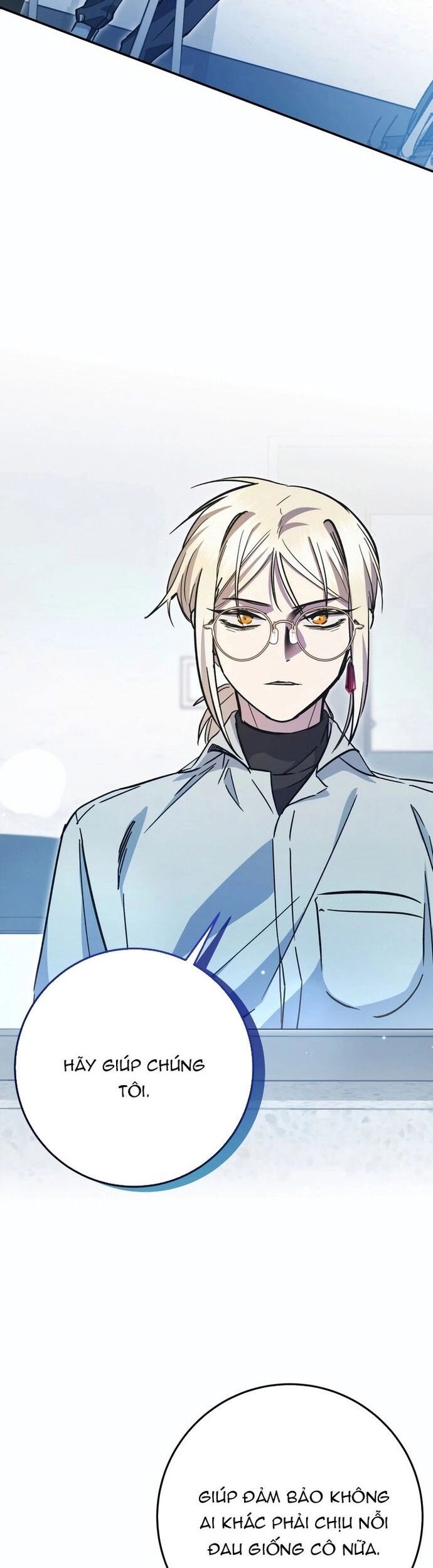 Trở Thành Công Chức Pháp Thuật Chapter 46 - 18