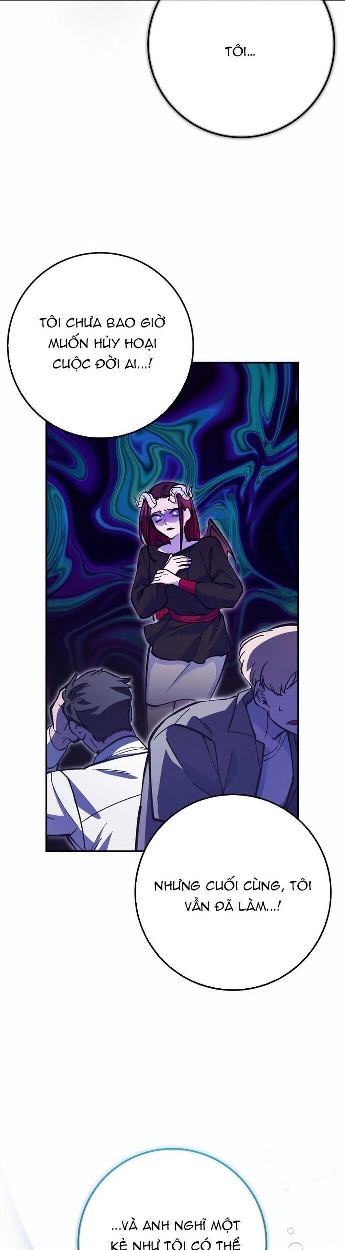Trở Thành Công Chức Pháp Thuật Chapter 46 - 20