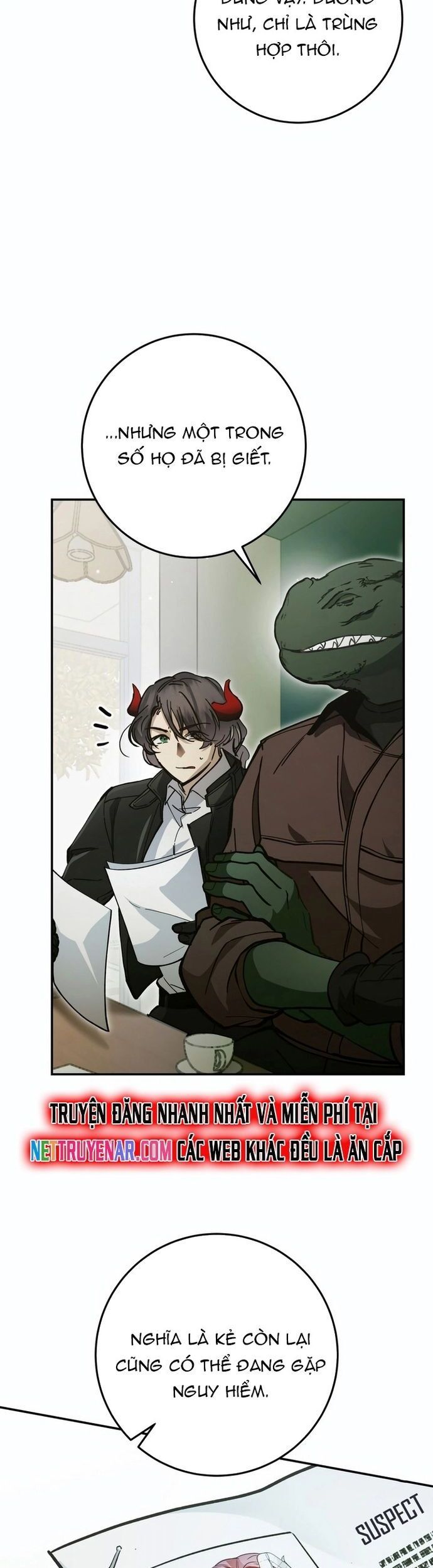 Trở Thành Công Chức Pháp Thuật Chapter 46 - 3
