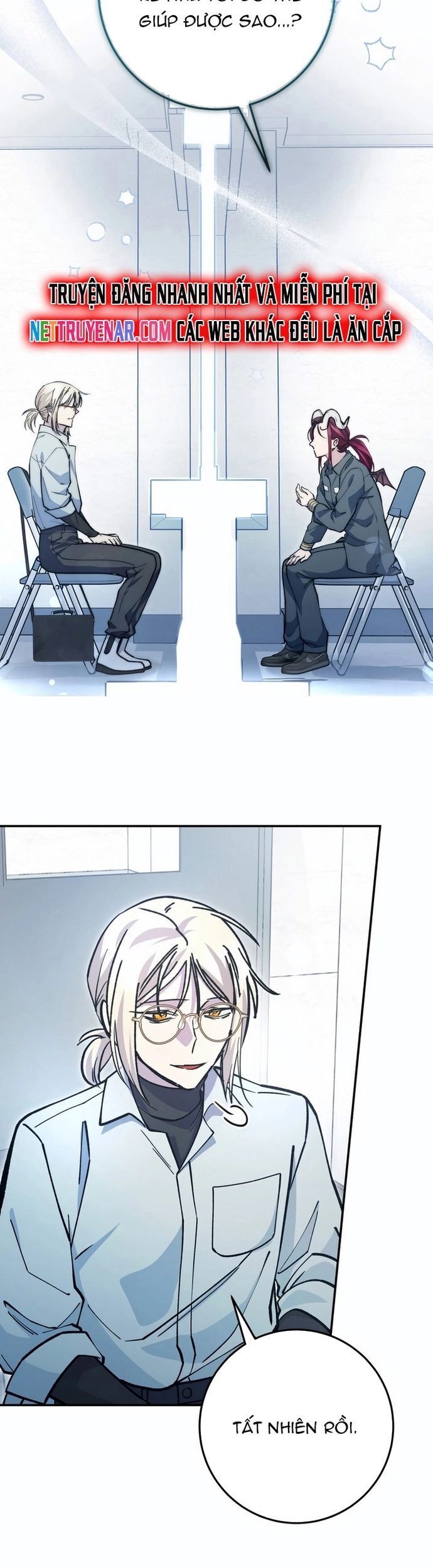 Trở Thành Công Chức Pháp Thuật Chapter 46 - 21